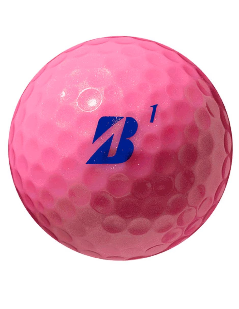 Balles de Golf MIX Dames